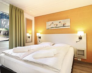 Guest house 384750 - Bungalow Noord Limburg - De Lommerbergen | 4-persoons kinderbungalow | 4CK1