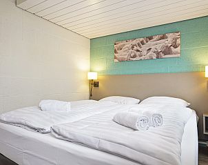 Guest house 384751 - Bungalow Noord Limburg - De Lommerbergen | 3-persoons babybungalow | 3CN