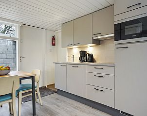 Guest house 384752 - Bungalow Noord Limburg - De Lommerbergen | 5-persoons bungalow | 5B