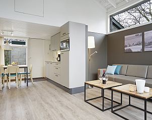 Guest house 384752 - Bungalow Noord Limburg - De Lommerbergen | 5-persoons bungalow | 5B