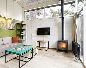 Guest house 384753 - Bungalow Noord Limburg - De Lommerbergen | 4-persoons kinderbungalow | 4CK2