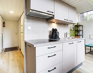 Guest house 384753 - Bungalow Noord Limburg - De Lommerbergen | 4-persoons kinderbungalow | 4CK2