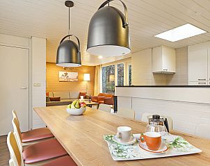 Guest house 384754 - Bungalow Noord Limburg - De Lommerbergen | 8-persoons bungalow | 8B