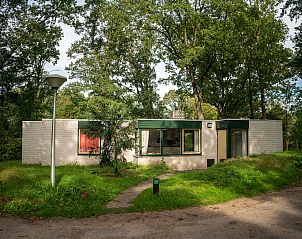 Guest house 384754 - Bungalow Noord Limburg - De Lommerbergen | 8-persoons bungalow | 8B