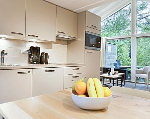 Guest house 384755 - Bungalow Noord Limburg - De Lommerbergen | 4-persoons bungalow | 4B4PT
