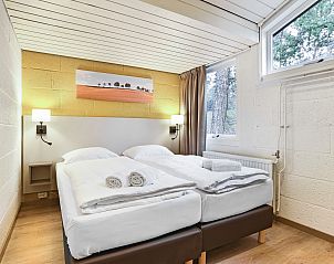 Guest house 384755 - Bungalow Noord Limburg - De Lommerbergen | 4-persoons bungalow | 4B4PT