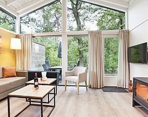 Guest house 384755 - Bungalow Noord Limburg - De Lommerbergen | 4-persoons bungalow | 4B4PT