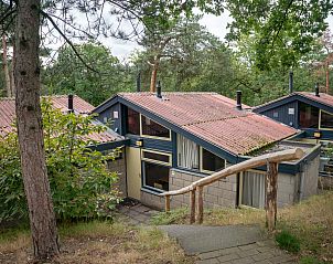 Guest house 384755 - Bungalow Noord Limburg - De Lommerbergen | 4-persoons bungalow | 4B4PT