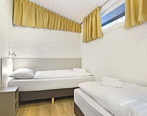 Guest house 384756 - Bungalow Noord Limburg - De Lommerbergen | 4-persoons bungalow | 4B4