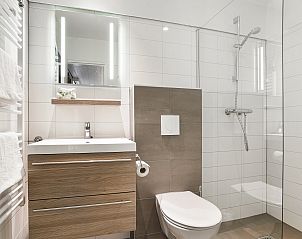 Guest house 384756 - Bungalow Noord Limburg - De Lommerbergen | 4-persoons bungalow | 4B4