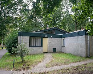 Guest house 384757 - Bungalow Noord Limburg - De Lommerbergen | 4-persoons bungalow | 4B3PT