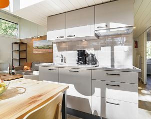 Guest house 384757 - Bungalow Noord Limburg - De Lommerbergen | 4-persoons bungalow | 4B3PT