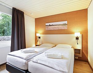 Guest house 384757 - Bungalow Noord Limburg - De Lommerbergen | 4-persoons bungalow | 4B3PT