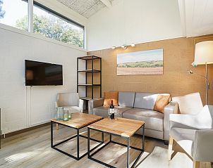 Guest house 384758 - Bungalow Noord Limburg - De Lommerbergen | 4-persoons bungalow | 4B3