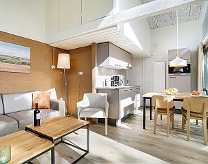 Guest house 384758 - Bungalow Noord Limburg - De Lommerbergen | 4-persoons bungalow | 4B3