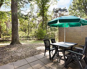 Guest house 384759 - Bungalow Noord Limburg - De Lommerbergen | 4-persoons bungalow | 4B2