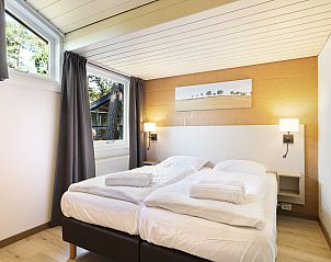 Guest house 384759 - Bungalow Noord Limburg - De Lommerbergen | 4-persoons bungalow | 4B2