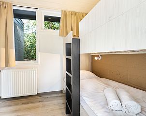 Guest house 384759 - Bungalow Noord Limburg - De Lommerbergen | 4-persoons bungalow | 4B2