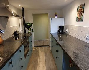 Unterkunft 384807 - Ferienhaus Noord Limburg - Vakantiehuis in Merselo