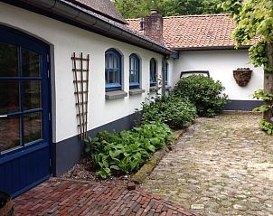 Unterkunft 384807 - Ferienhaus Noord Limburg - Vakantiehuis in Merselo