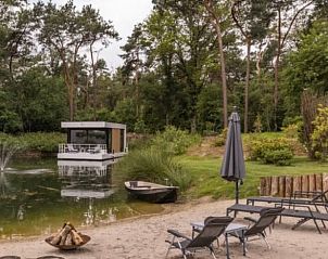 Unterkunft 384809 - Ferienhaus Noord Limburg - Vakantiehuis in Merselo