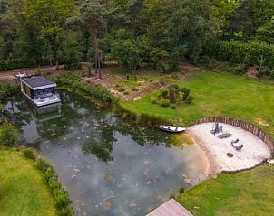 Unterkunft 384809 - Ferienhaus Noord Limburg - Vakantiehuis in Merselo