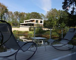 Unterkunft 384809 - Ferienhaus Noord Limburg - Vakantiehuis in Merselo