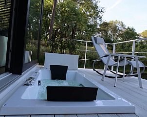 Unterkunft 384809 - Ferienhaus Noord Limburg - Vakantiehuis in Merselo