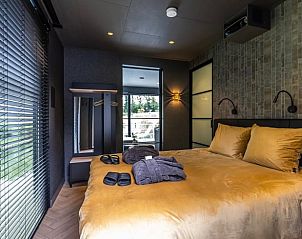 Unterkunft 384809 - Ferienhaus Noord Limburg - Vakantiehuis in Merselo