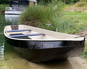 Unterkunft 384809 - Ferienhaus Noord Limburg - Vakantiehuis in Merselo