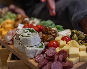 Unterkunft 384809 - Ferienhaus Noord Limburg - Vakantiehuis in Merselo