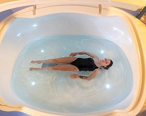 Unterkunft 384809 - Ferienhaus Noord Limburg - Vakantiehuis in Merselo