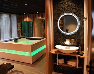 Unterkunft 384809 - Ferienhaus Noord Limburg - Vakantiehuis in Merselo