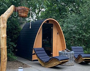 Guest house 384812 - Holiday property Noord Limburg - Vakantiehuis in Merselo