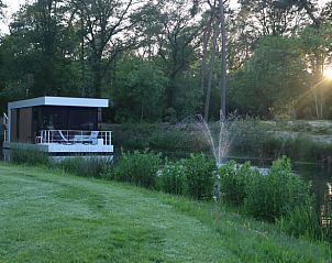 Guest house 384812 - Holiday property Noord Limburg - Vakantiehuis in Merselo