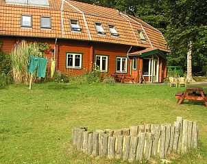 Verblijf 385103 • Vakantiewoning Noord Limburg • Vakantiehuis in Swalmen 