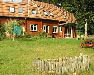 Verblijf 385106 • Vakantiewoning Noord Limburg • Vakantiehuisje in Swalmen 