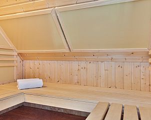 Unterkunft 385203 - Bungalow Noord Limburg - Domein De Schatberg | 6-persoons bungalow | 6CE