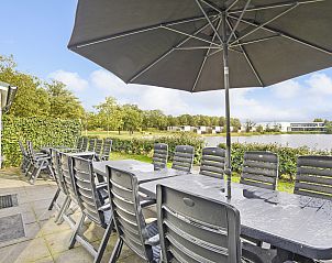 Verblijf 385206 - Bungalow Noord Limburg - Domein De Schatberg | 16-32-persoons groepswoning | 32RL