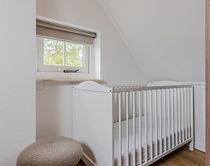 Unterkunft 385206 - Bungalow Noord Limburg - Domein De Schatberg | 6-persoons luxe bungalow | 6L