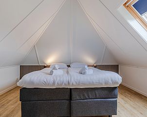 Unterkunft 385206 - Bungalow Noord Limburg - Domein De Schatberg | 6-persoons luxe bungalow | 6L