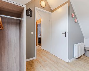 Unterkunft 385206 - Bungalow Noord Limburg - Domein De Schatberg | 6-persoons luxe bungalow | 6L