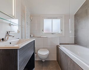 Unterkunft 385206 - Bungalow Noord Limburg - Domein De Schatberg | 6-persoons luxe bungalow | 6L