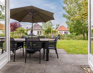Unterkunft 385206 - Bungalow Noord Limburg - Domein De Schatberg | 6-persoons luxe bungalow | 6L