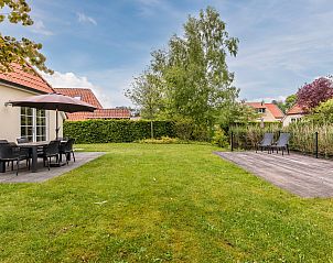 Unterkunft 385206 - Bungalow Noord Limburg - Domein De Schatberg | 6-persoons luxe bungalow | 6L