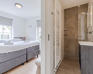 Unterkunft 385207 - Bungalow Noord Limburg - Domein De Schatberg | 10-persoons bungalow | 10L1