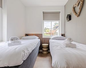 Unterkunft 385207 - Bungalow Noord Limburg - Domein De Schatberg | 10-persoons bungalow | 10L1