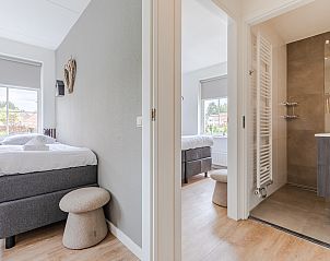 Unterkunft 385207 - Bungalow Noord Limburg - Domein De Schatberg | 10-persoons bungalow | 10L1