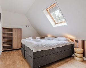 Unterkunft 385207 - Bungalow Noord Limburg - Domein De Schatberg | 10-persoons bungalow | 10L1