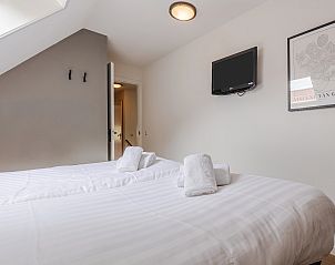 Unterkunft 385207 - Bungalow Noord Limburg - Domein De Schatberg | 10-persoons bungalow | 10L1